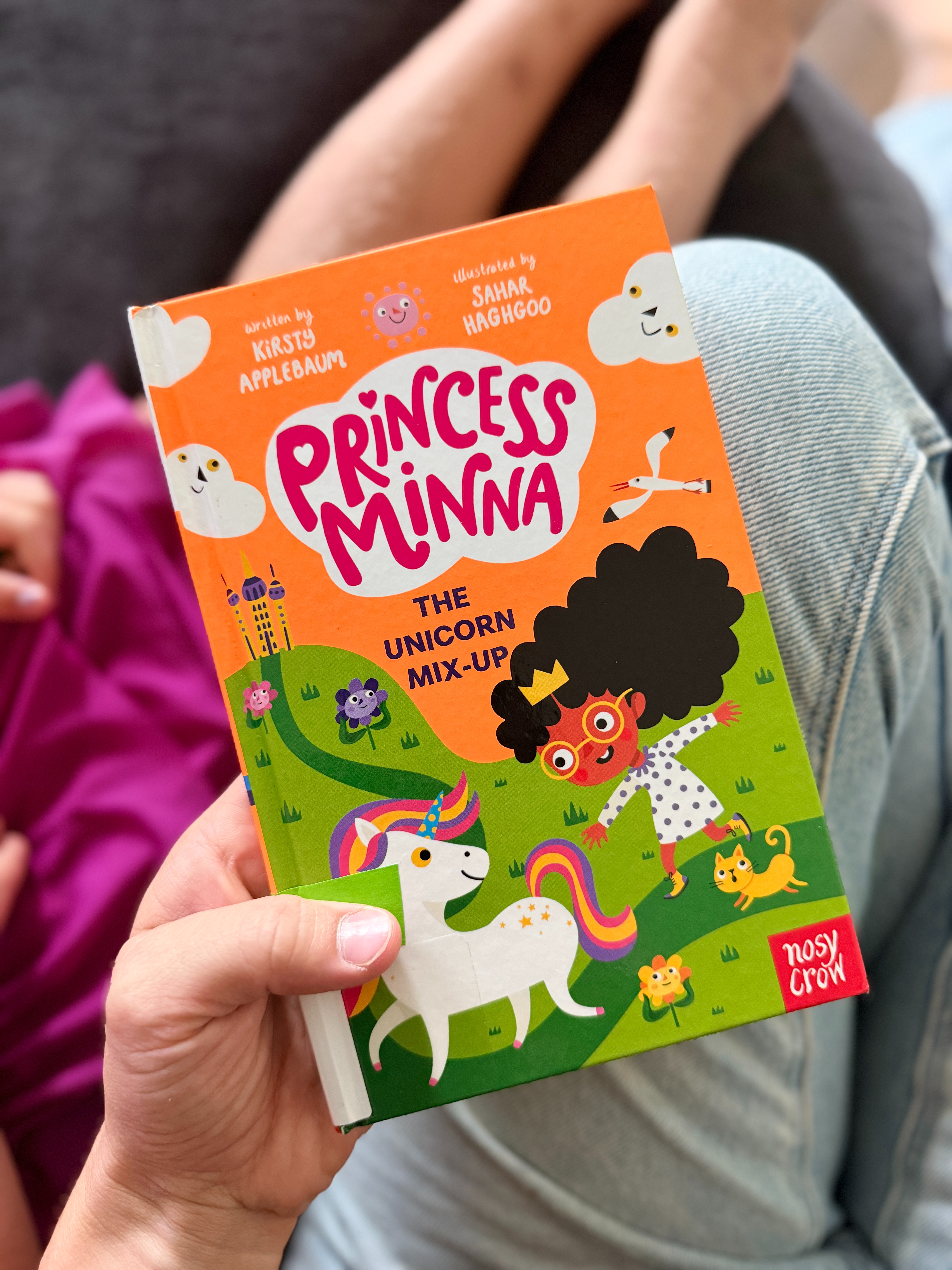 We have been LOVING these toddler chapter books with my 4 (almost 5) year old! 

 #LTKmomlife #LTKstorytime #LTKKids