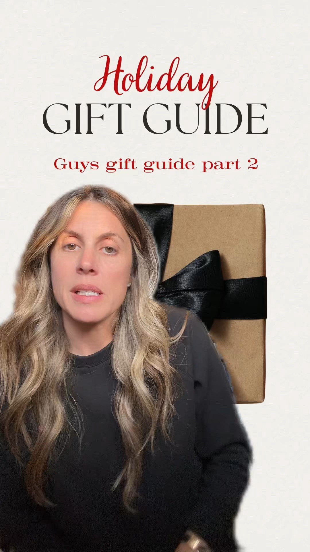 Black Friday gifts for him 🎁🔥 Luxury + affordable men’s gifts: fashion, grooming, sneakers, tech + everyday essentials. Perfect for husbands, dads + teen boys! #mensgiftguide #blackfriday2025 #holidaygiftguide #mensfashion2025 #amazonfinds #giftideasforhim


#LTKGiftGuide #LTKOver40 #LTKCyberWeek