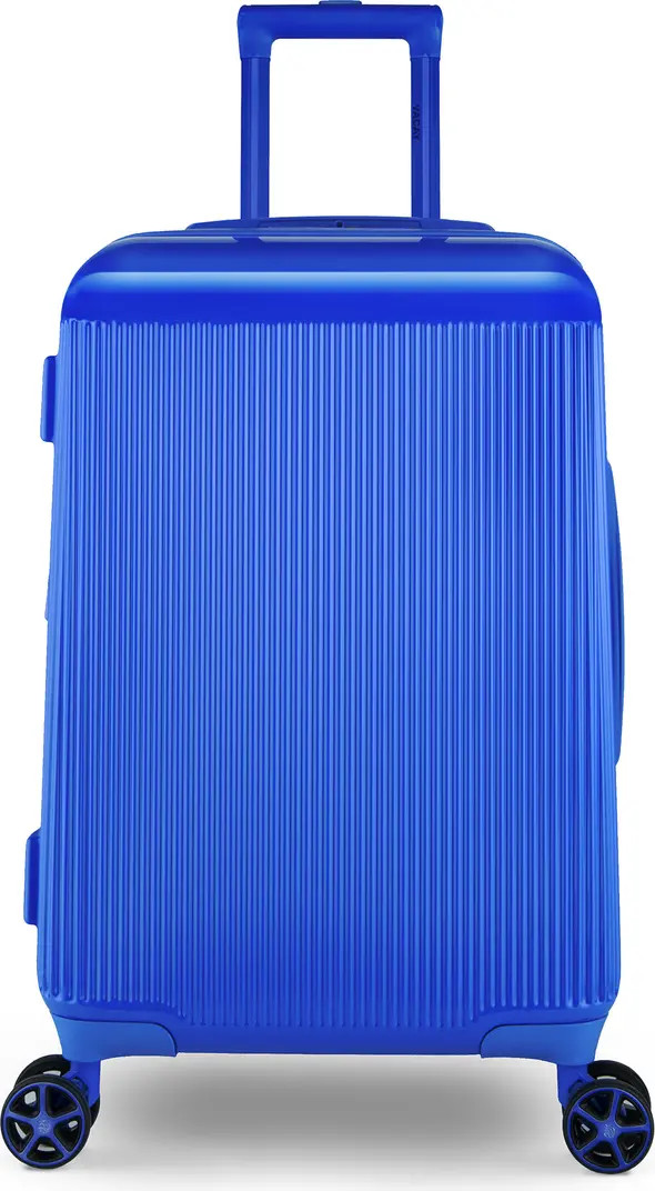 Vacay Glisten Vibrant 28-Inch Spinner Packing Case | Nordstrom | Nordstrom