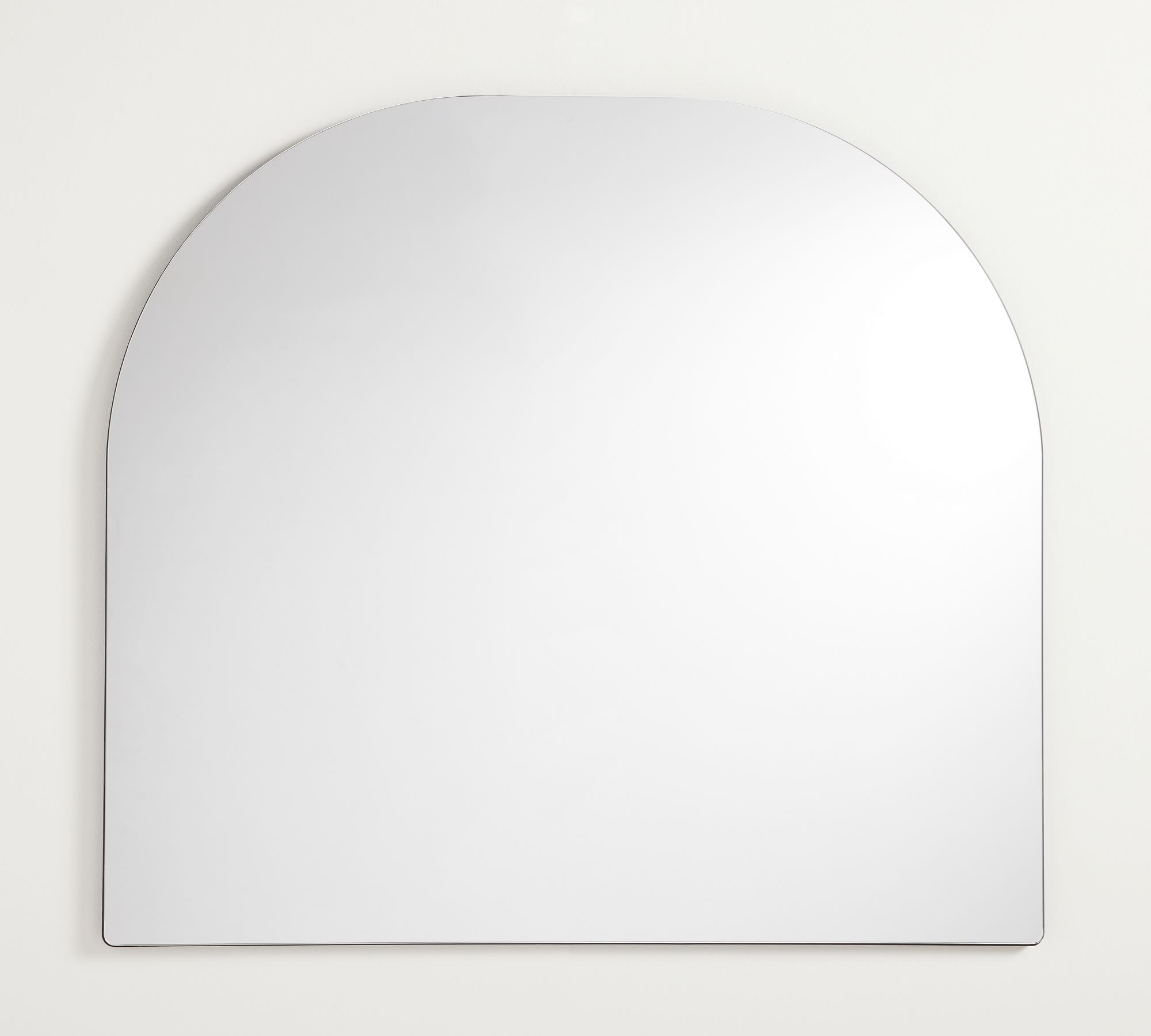 Rienne Arch Mirror | Pottery Barn (US)