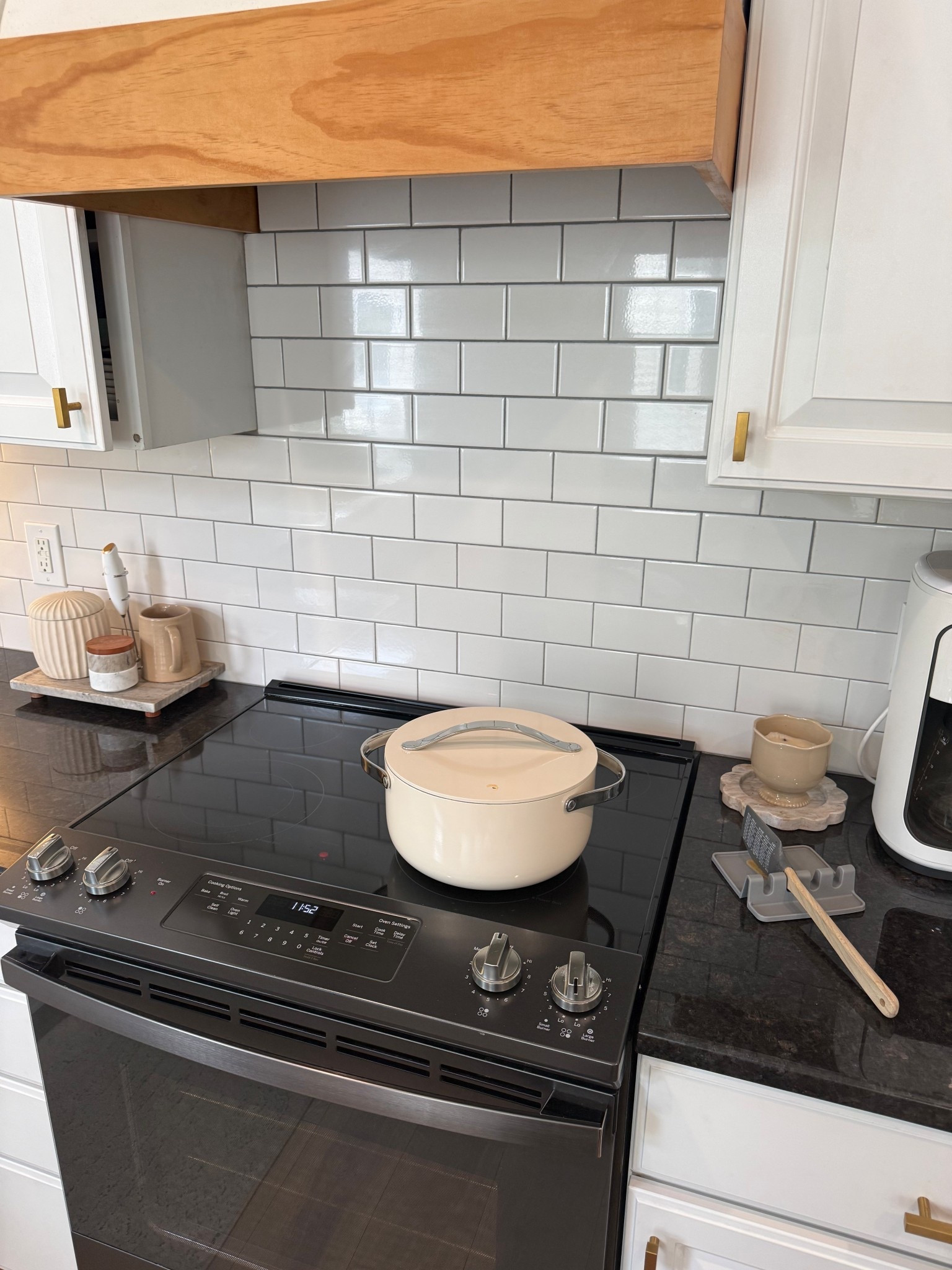 The best non toxic cookware! And it’s on sale right now! 

#LTKFallSale #LTKSaleAlert #LTKHome