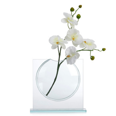 Mini Ellipse Vase | Z Gallerie