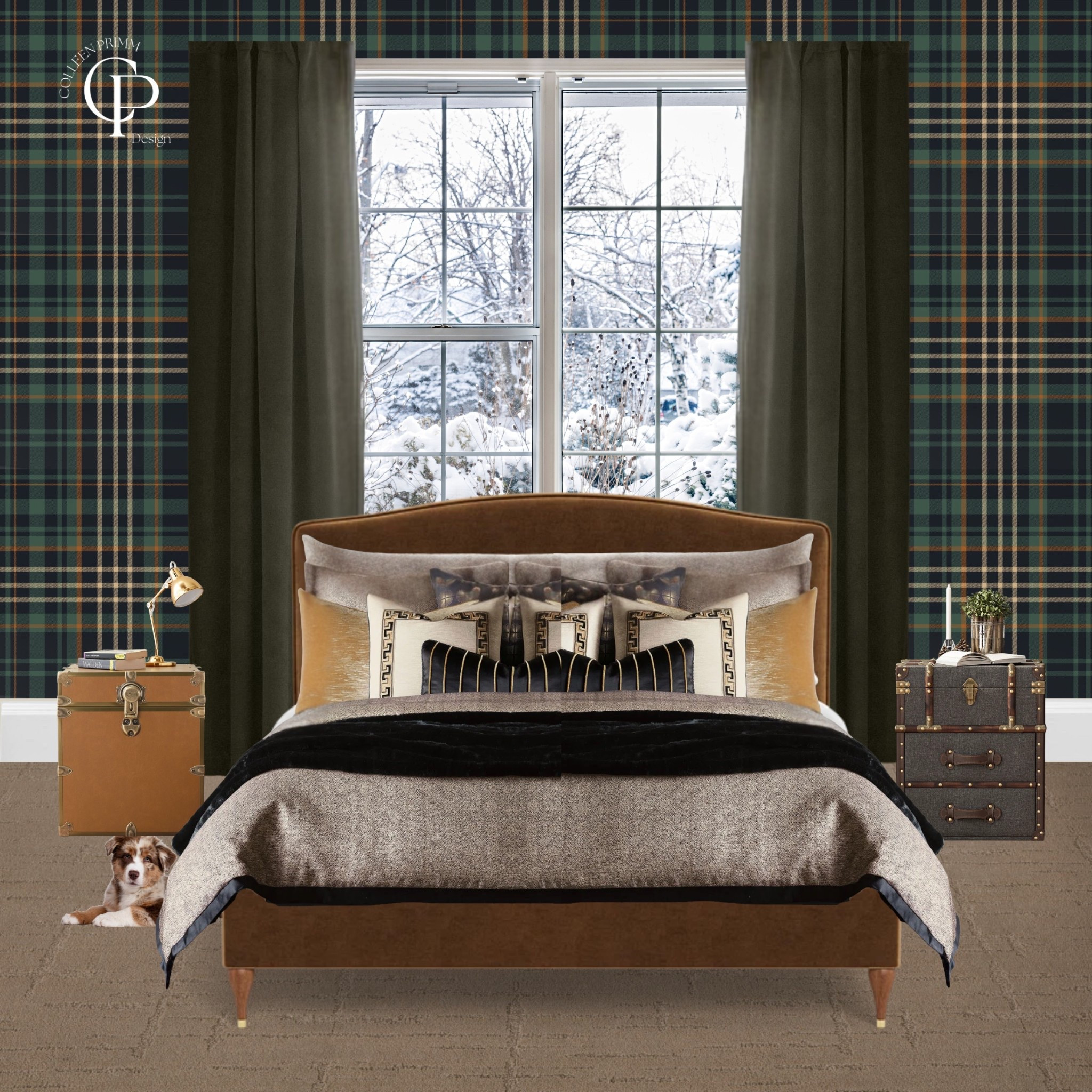 Winter sleeping land

#LTKmomlife #LTKHome #LTKOver40