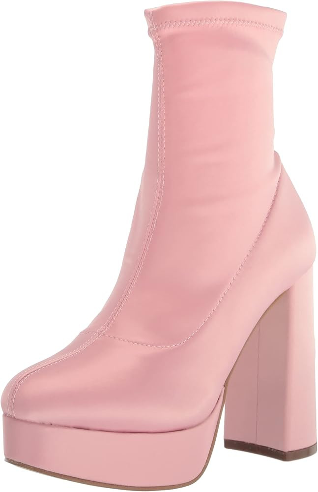 Madden Girl Women's Orchid Fashion Boot | Amazon (US)