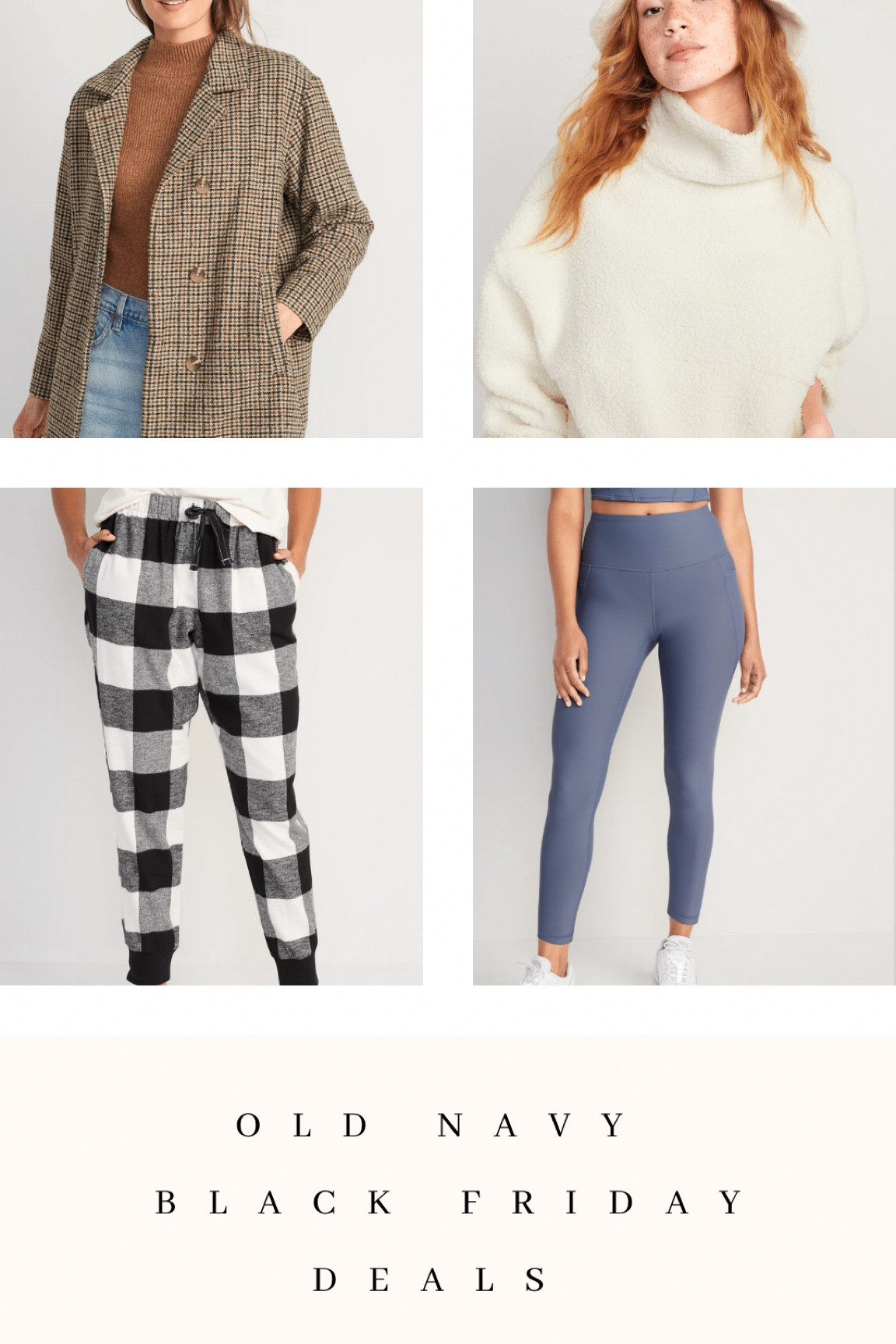 old navy black friday deals!

#LTKHoliday #LTKSeasonal #LTKGiftGuide