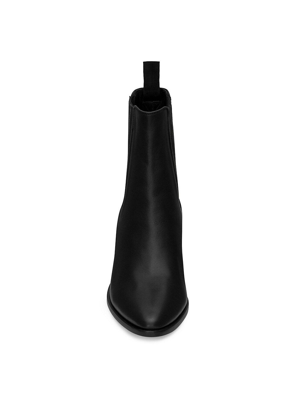 Saint Laurent West Chelsea Boots in Smooth Leather | Saks Fifth Avenue