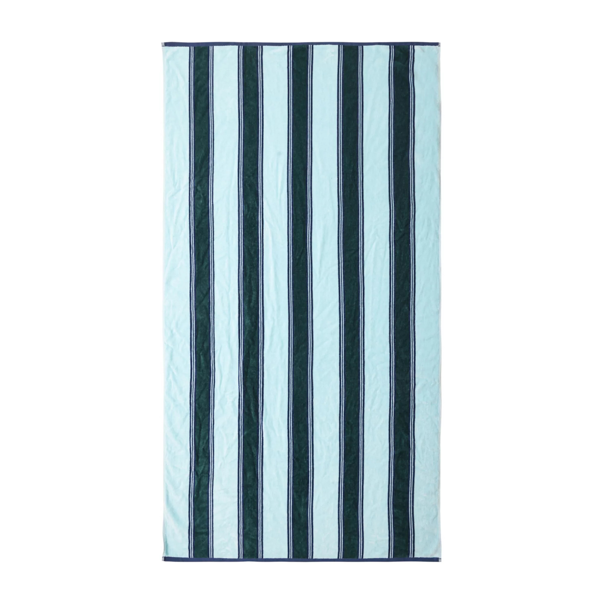 The Big One® Stripe Beach Towel | Kohl's