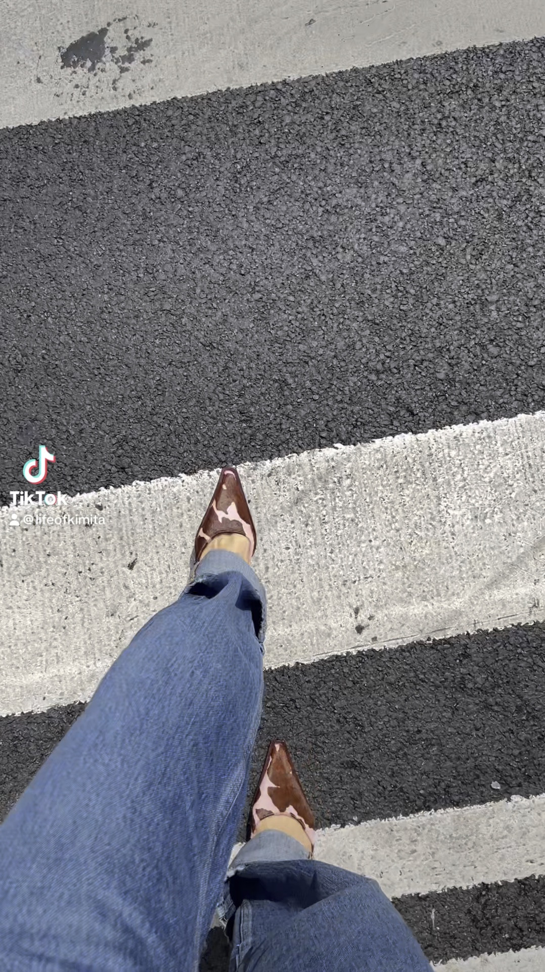 My new favorite shoes from Schutz 🐮🎀



#LTKStyleTip #LTKShoeCrush