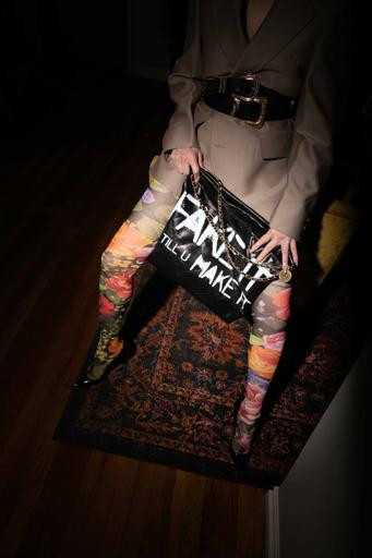 DIVA BAG | ALL SANTAELLA