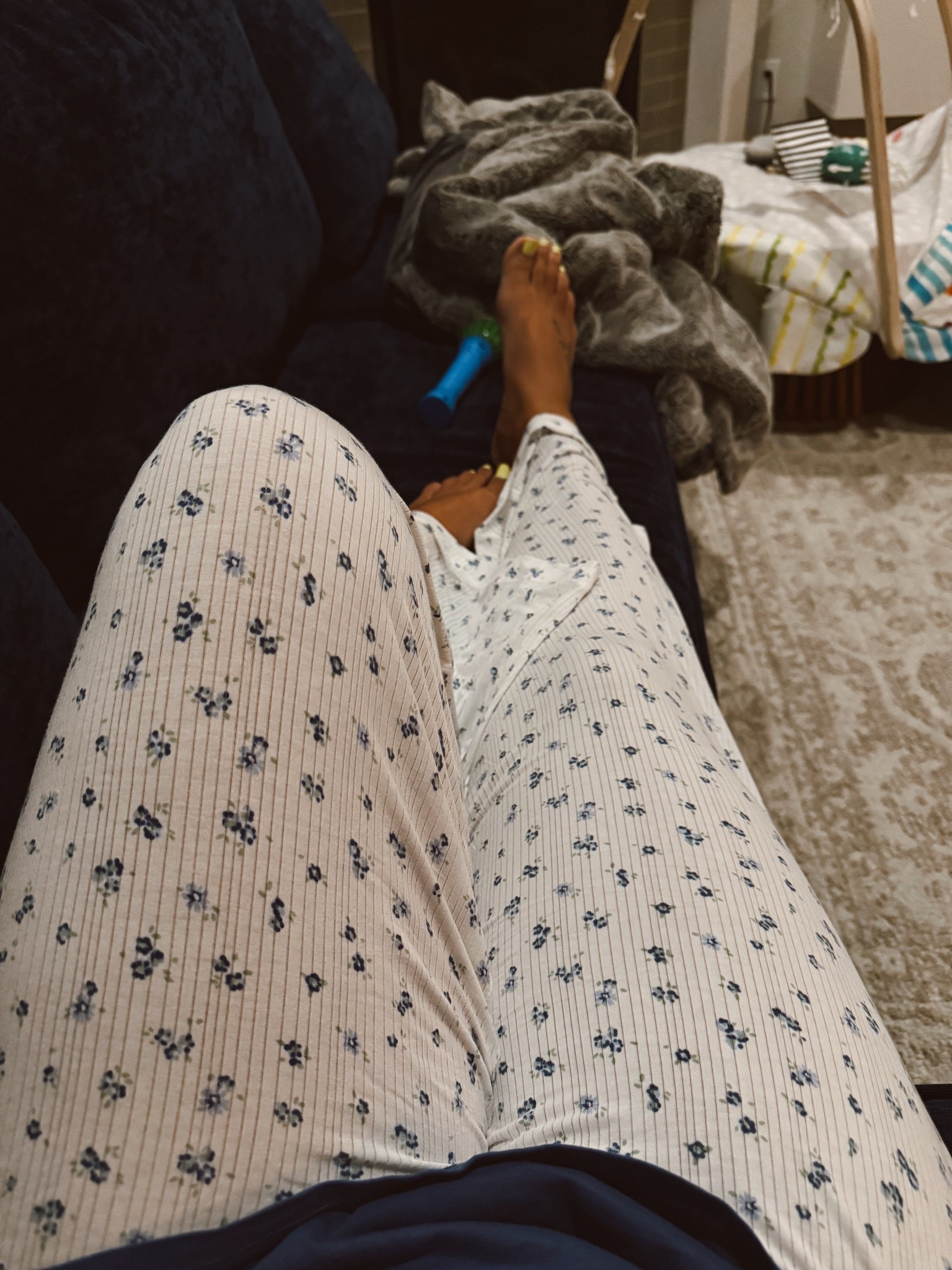 Softest. Comfiest pjs!