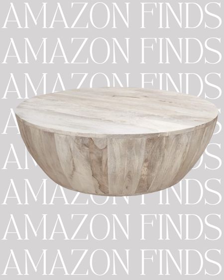 Coffee table from Amazon! This beautiful wooden coffee table is such a great budget friendly option👏🏼 

Living room, bedroom, guest room, dining room, entryway, seating area, family room, curated home, Modern home decor, traditional home decor, budget friendly home decor, Interior design, style tip, look for less, designer inspired, Amazon, amazon home decor finds , Amazon home, Amazon must haves, Amazon finds, amazon favorites, Amazon home decor, wooden coffee table, round coffee table, Amazon coffee tables, coffee table, budget friendly coffee tables, living room furniture, modern coffee table, traditional coffee table #amazon #amazonhome




#LTKhome #LTKstyletip #LTKfindsunder100