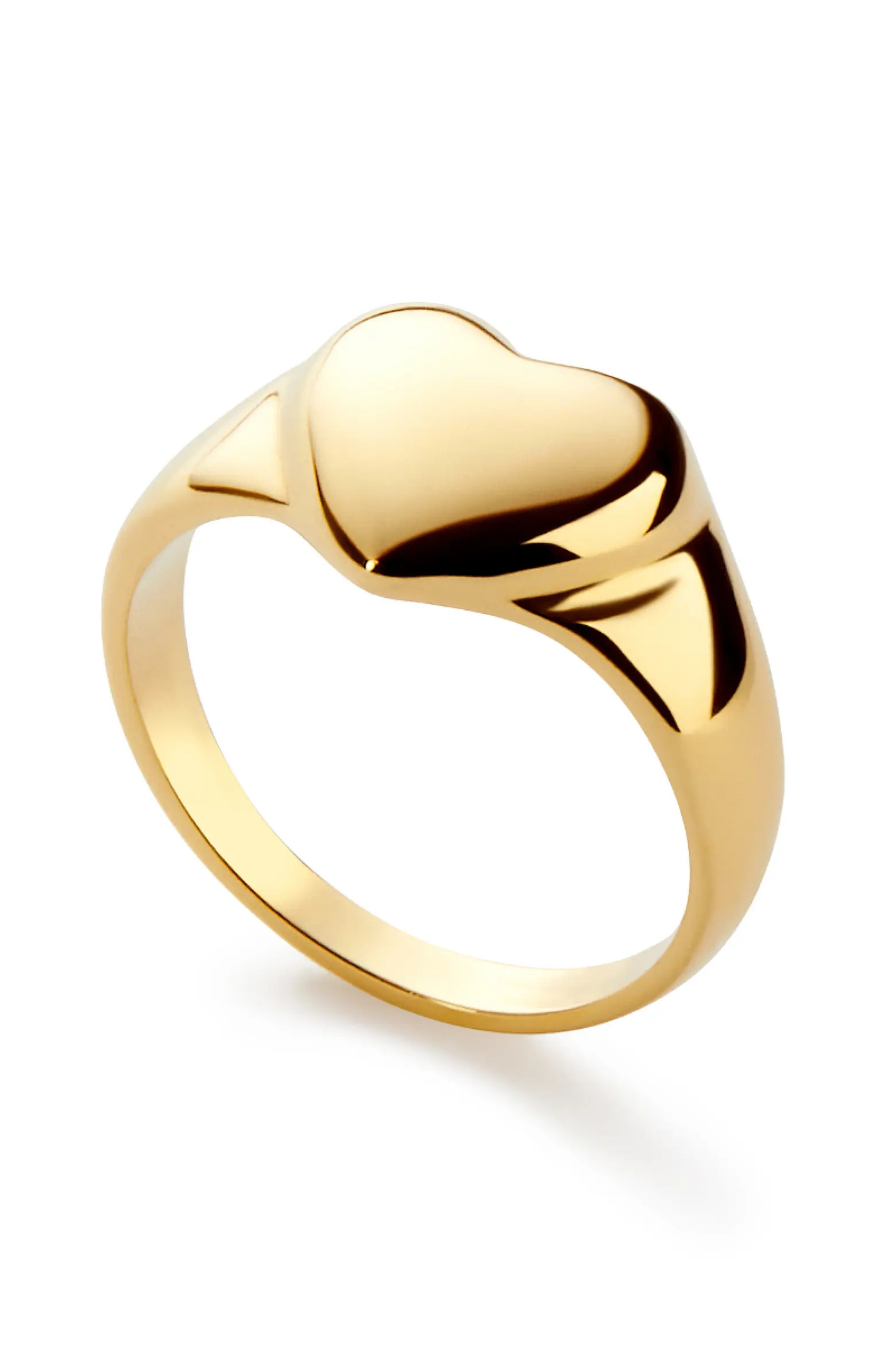 Heart Ring - Isla (Women) | Nordstrom | Nordstrom