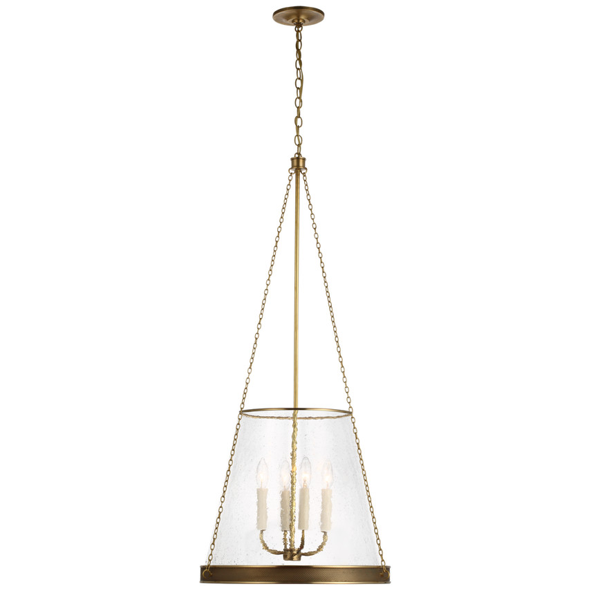 Reese 18" Pendant | Visual Comfort