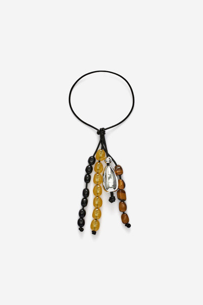 Bag Charm – Black/Multi-Colour – Women – ARKET GB | Arket UK
