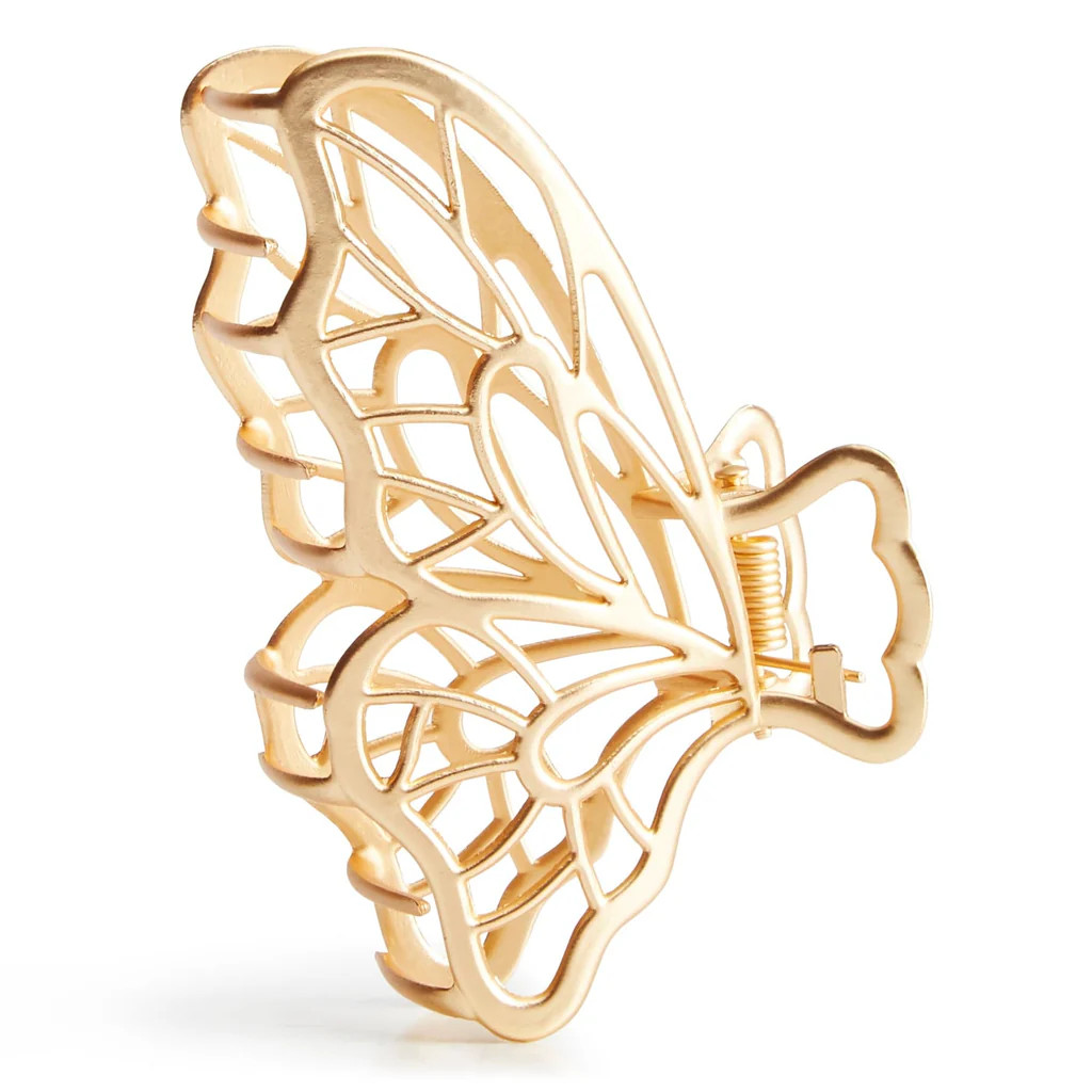 Butterfly Claw Hair Clip | Vera Bradley