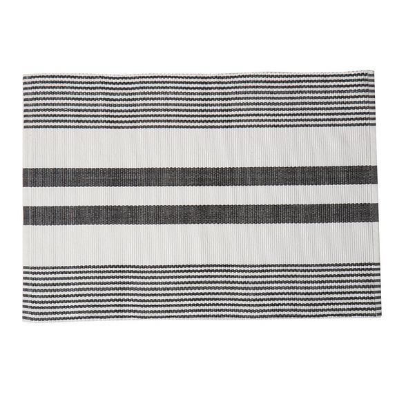 C&F Home Classic Stripe Placemat Set of 6 | Target