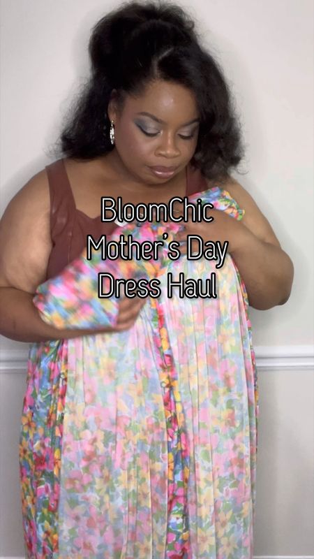 You can never go wrong with @bloomchic dresses😍😍 

You can wear these dresses in multiple ways and they are the perfect gift for Mother’s Day!! Check them out at 🔗in bio🫶🏽 use code ‘ jesstheplushbeauty15 ’ to save💫

#bloomchic #mothersnurturingnatures #mothersday2024 #plussizedresses #plussizefashion #springdresses #plussizespringfashion #mothersdaydresses #curvyfashion #plussizeoutfitinspo #curvyootd #Size2x #Size18

#LTKGiftGuide #LTKVideo #LTKplussize