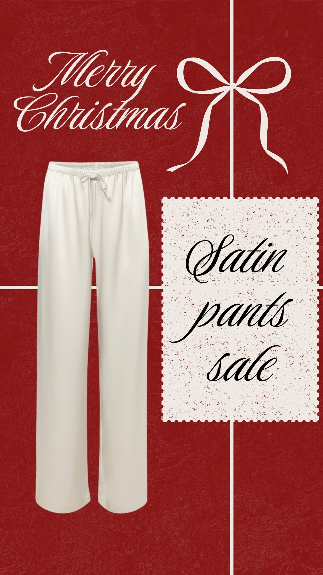 Winter sale 

#LTKSaleAlert