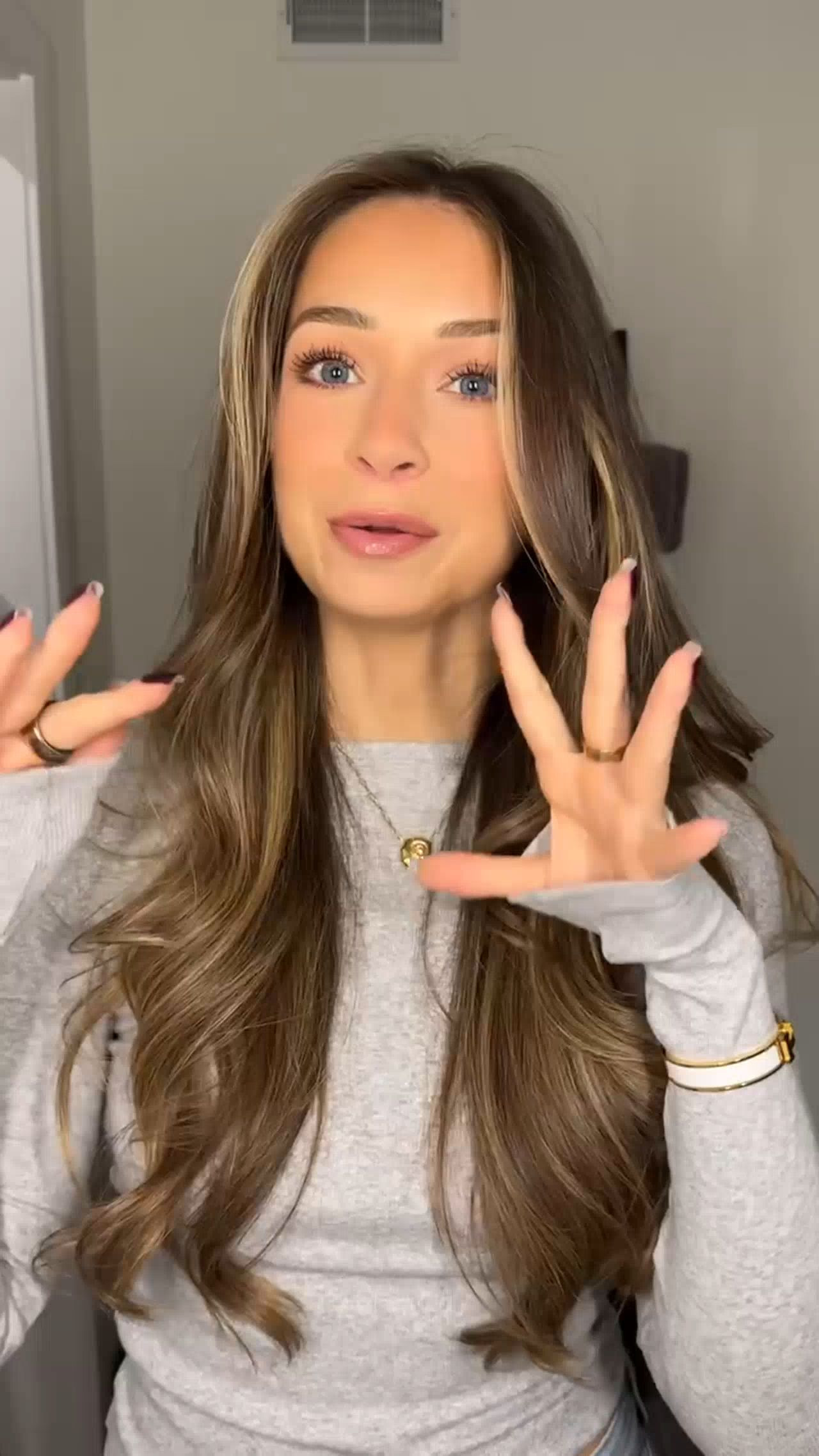 Everyday full beat!!  

 #LTKBeauty