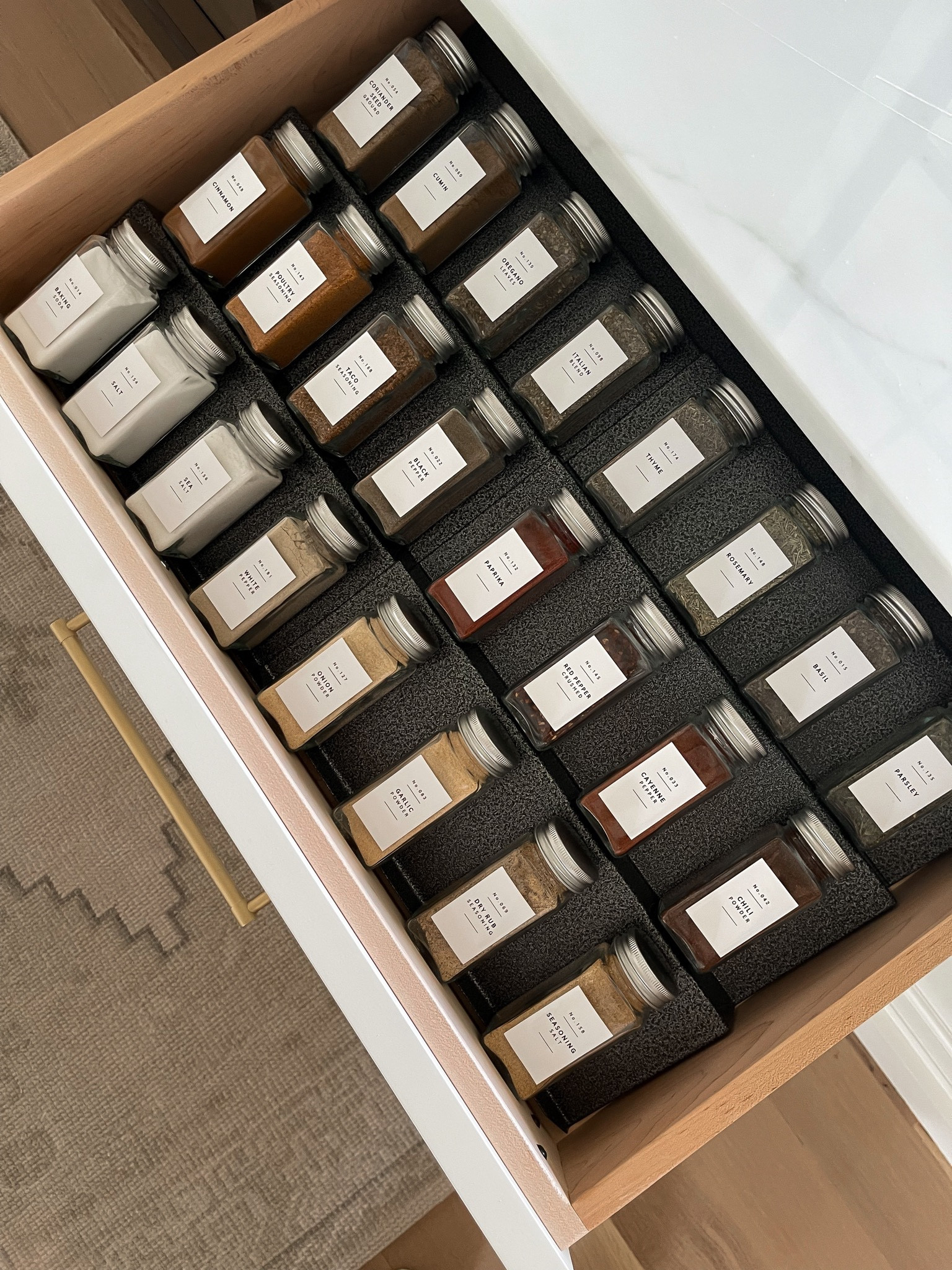 Slice drawer, kitchen organization, home

#LTKhome #LTKfindsunder50 #LTKsalealert