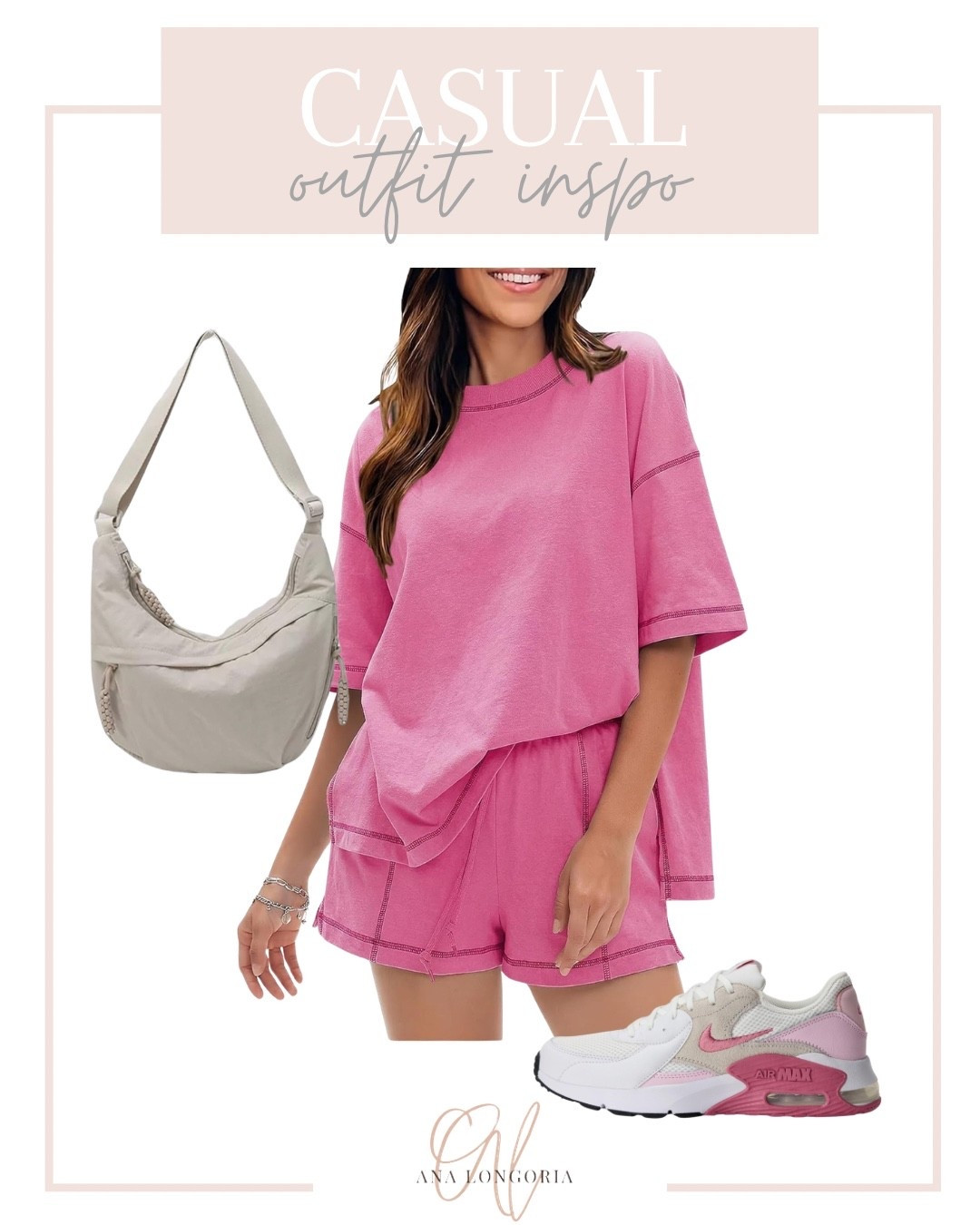 Casual Outfit inspo

#LTKootd #LTKmomlife #LTKgrwm