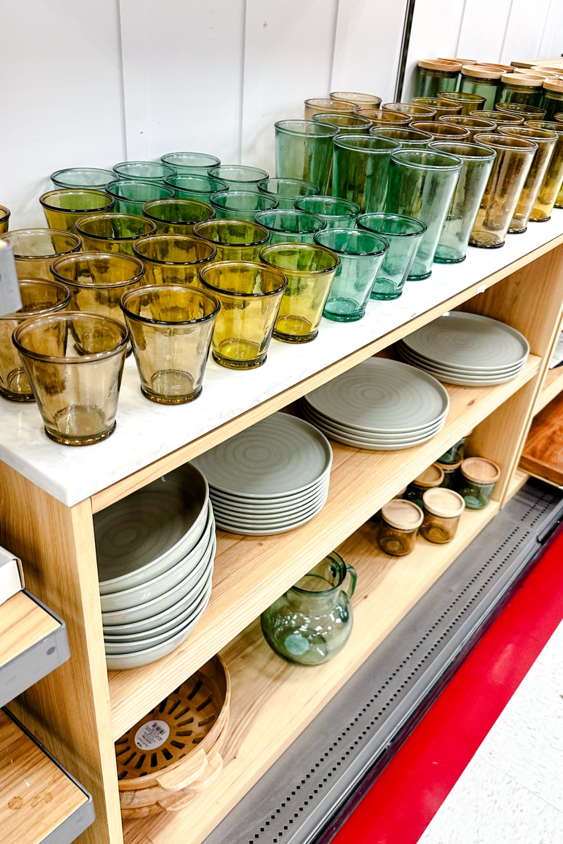 Target Kitchen Finds 

#LTKHome