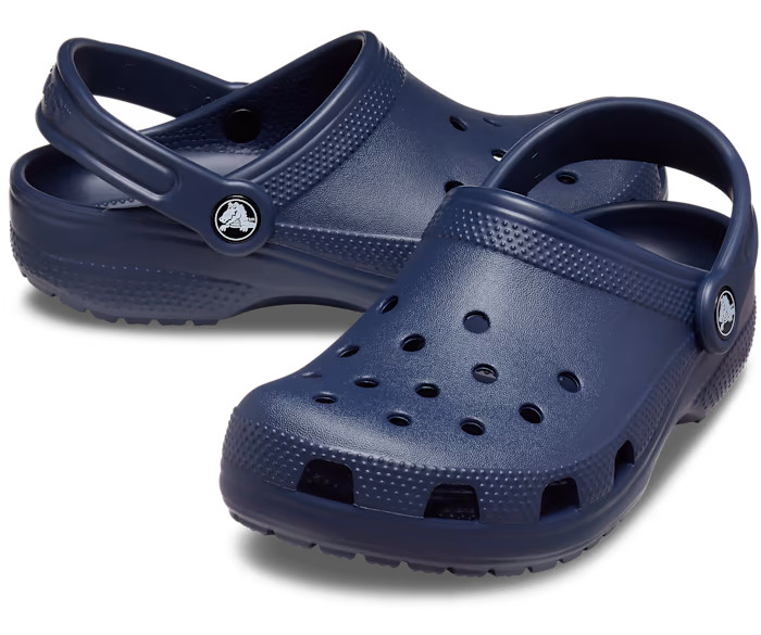 Toddler Classic Clog | Crocs (US)