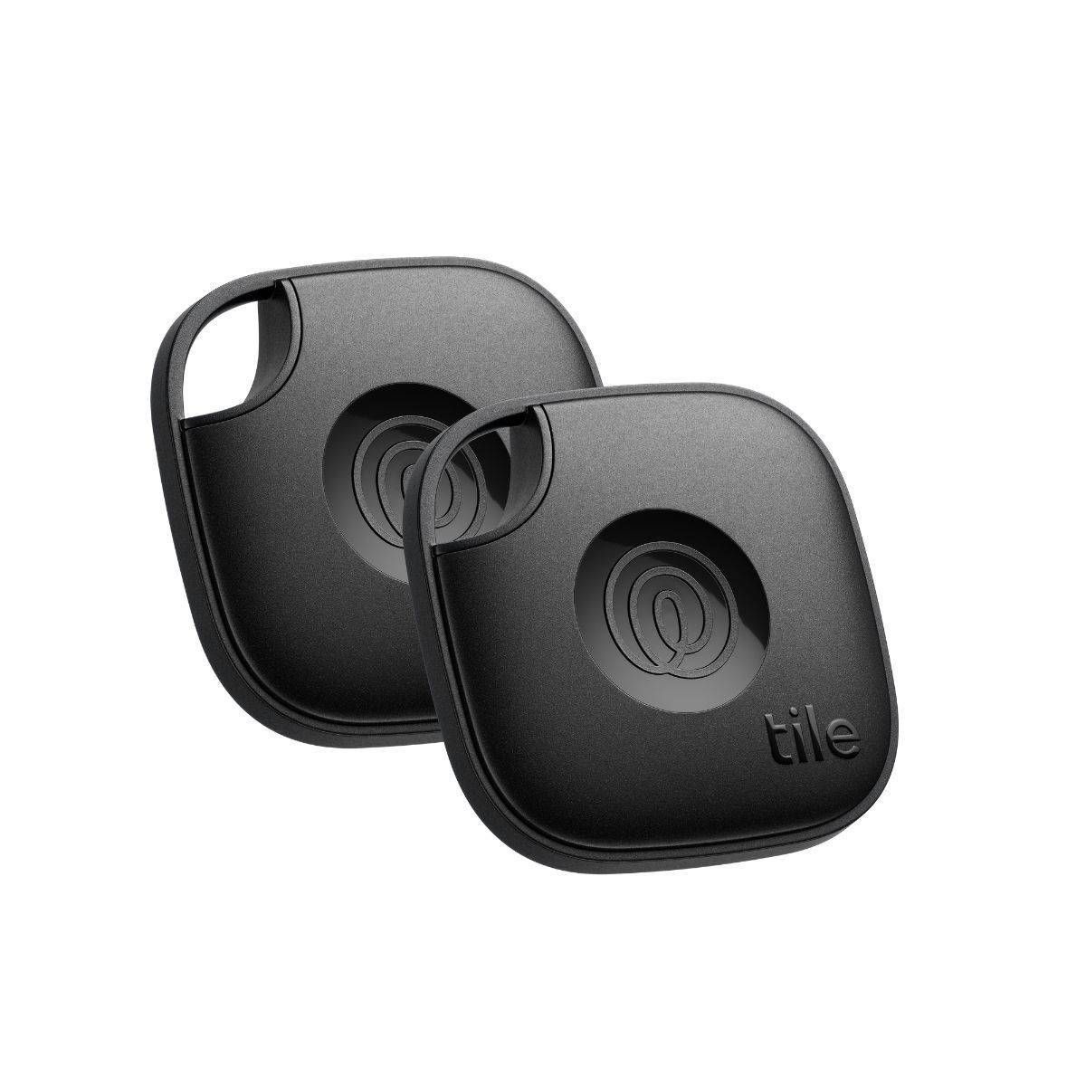 Life360 Tile Mate 2-Pack: Bluetooth Trackers for Apple & Android Devices | Target