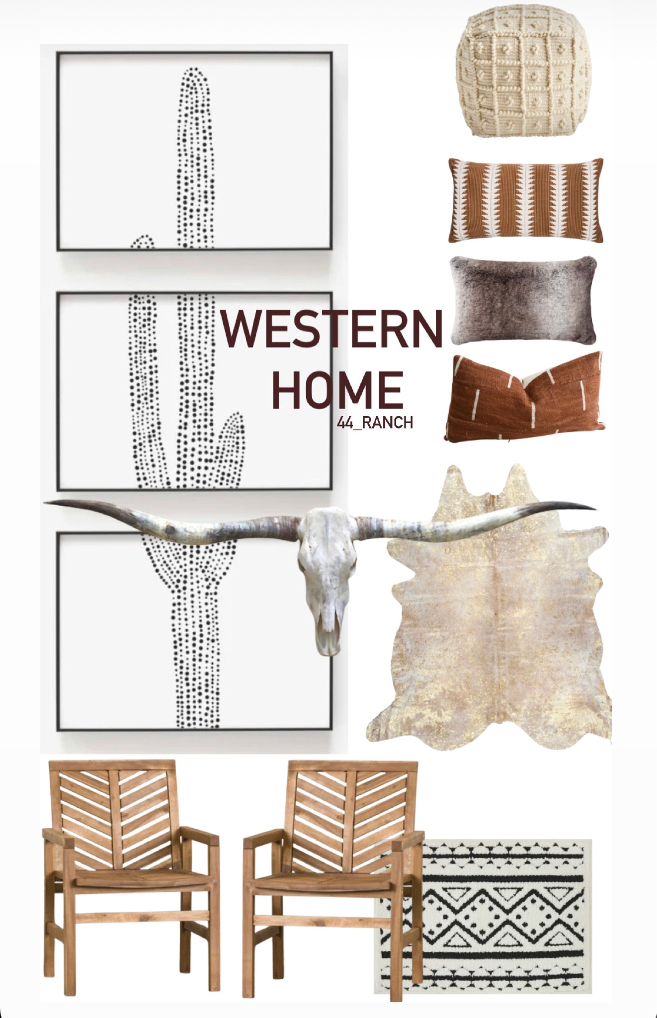Western vibes here!!

Major sale on chairs. 

#LTKstyletip #LTKhome #LTKSale