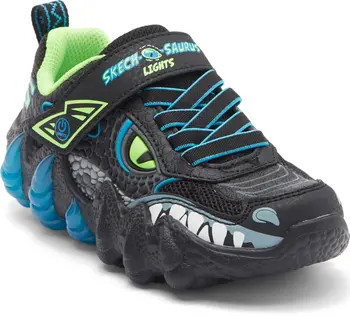 Skech-O-Saurus 2.0 Light-Up Sneaker | Nordstrom