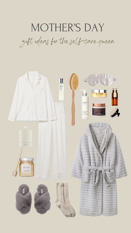 Mother’a Day gift guide for the self care queen 

#LTKFind #LTKeurope #LTKSeasonal