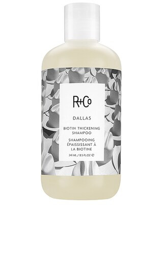 Dallas Biotin Thickening Shampoo | Revolve Clothing (Global)