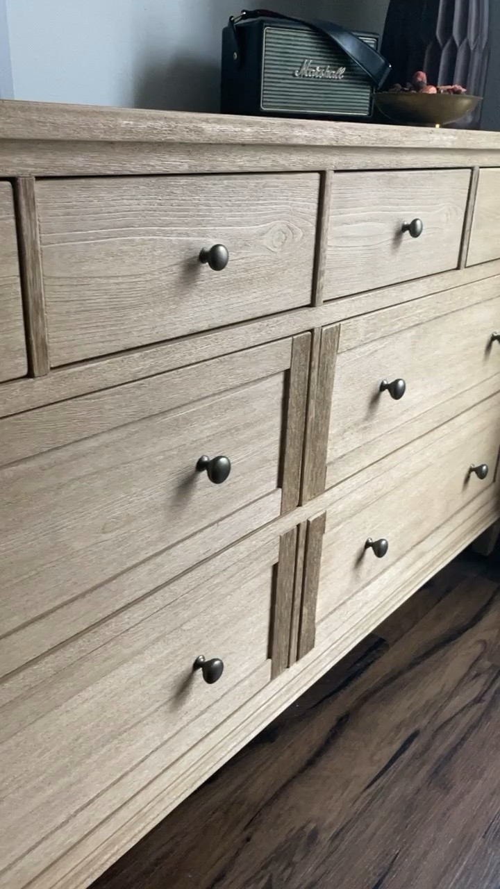 neutral dresser #homestyle 

#LTKMostLoved #LTKhome #LTKVideo