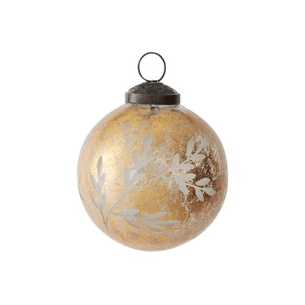 Ball Ornament | Wayfair North America