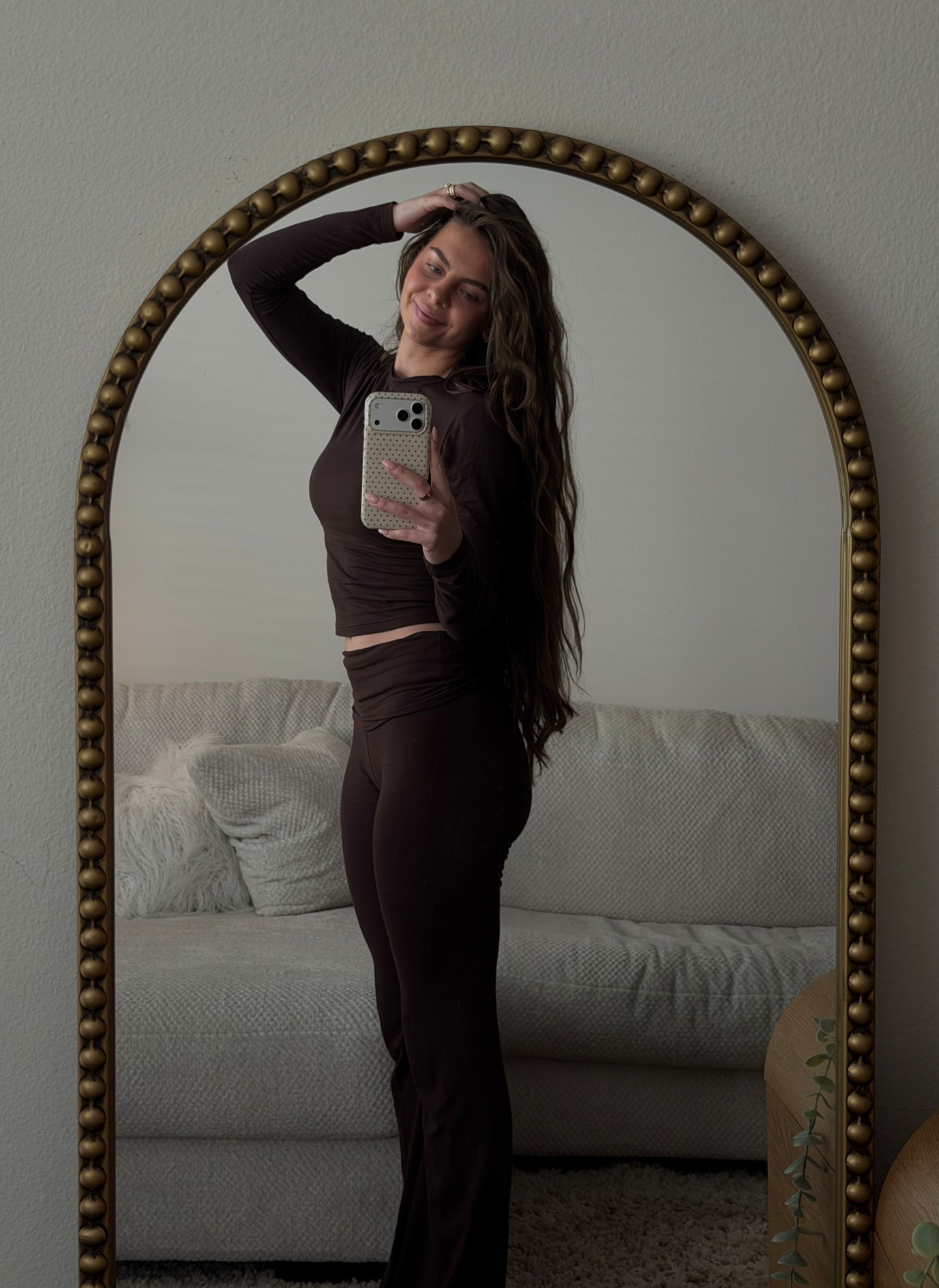 Fav lounge sets 🤎