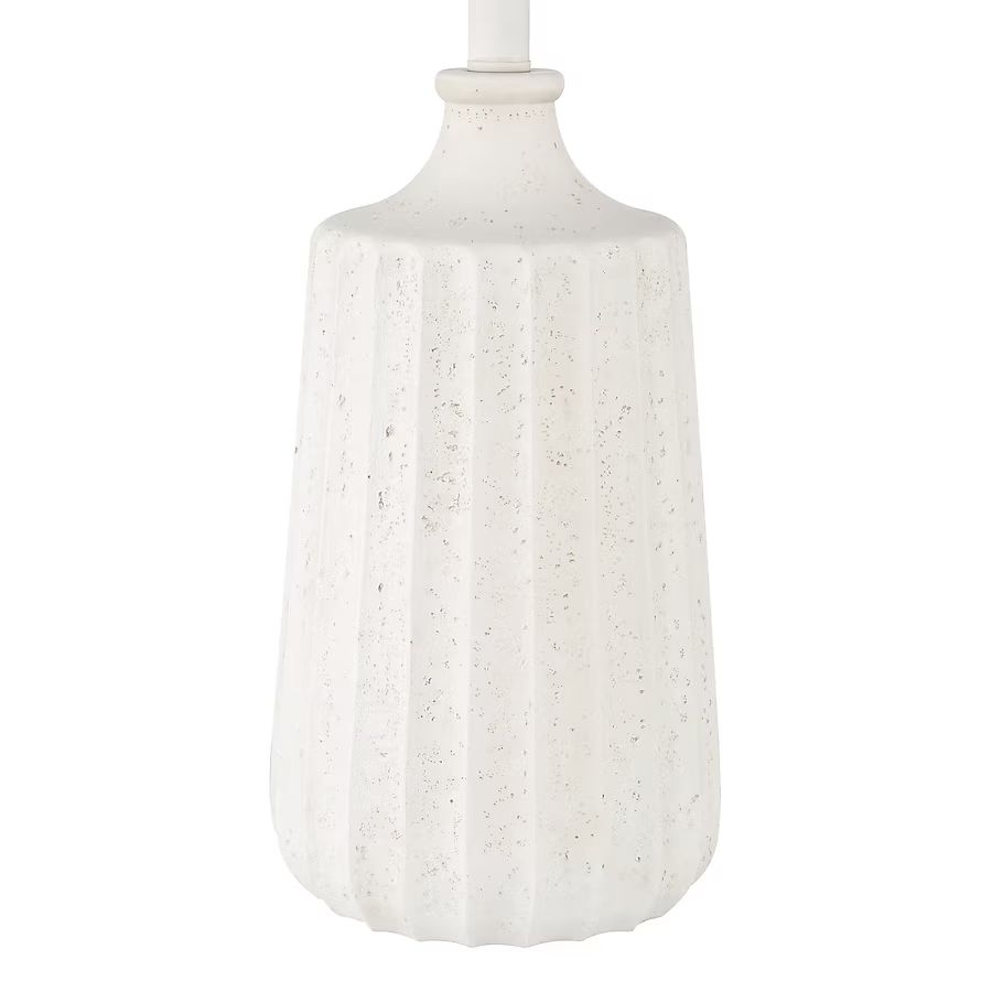 Fluted Lamp Base | Lowe's