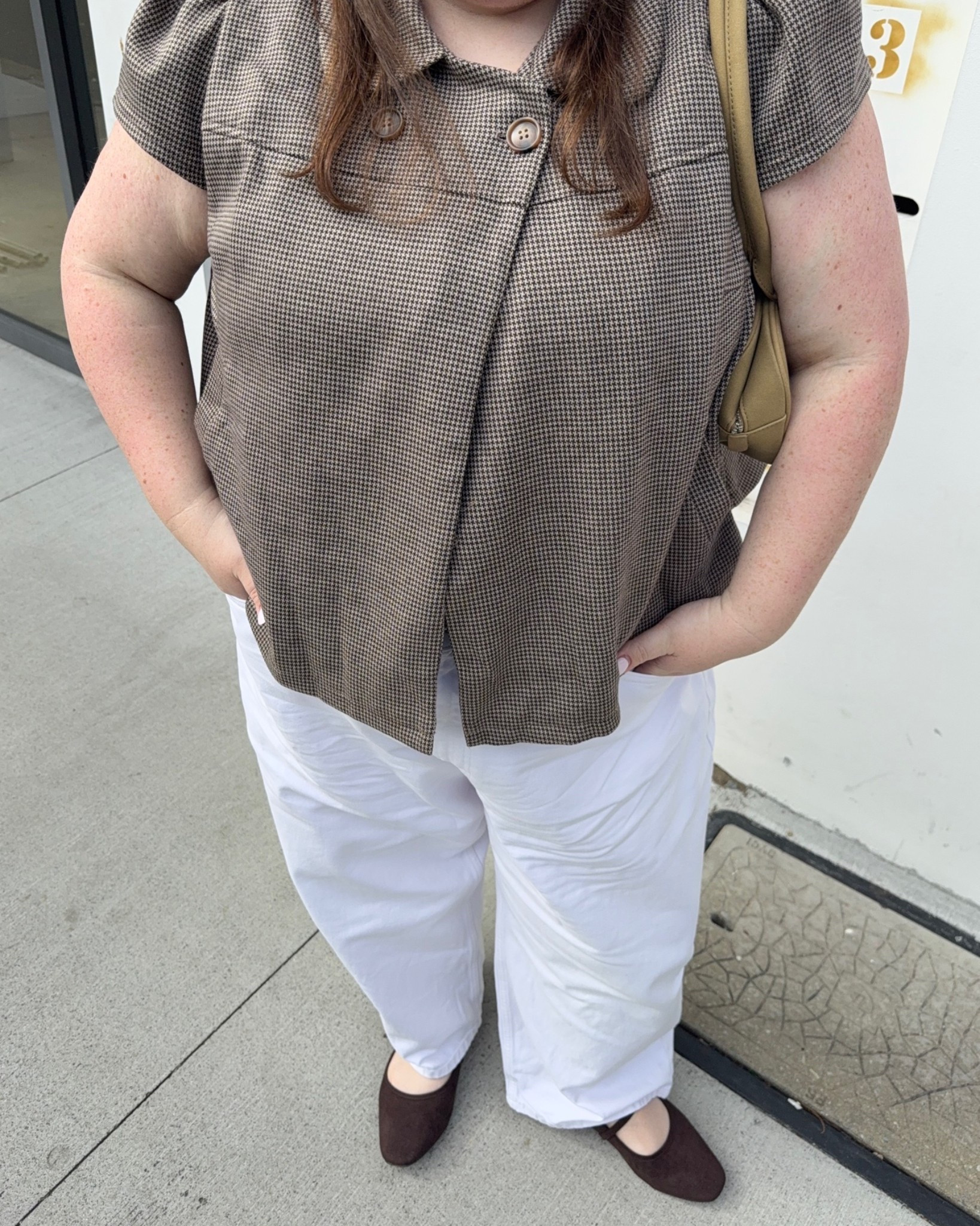 Top 4XL
Pants 24