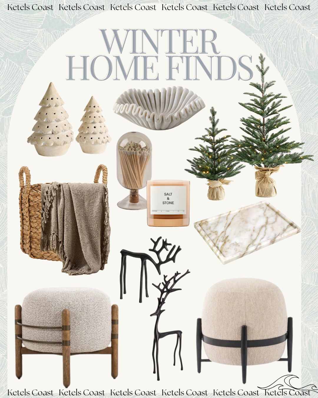 Holiday Magic starts at home✨. Shop my weekly winter home finds.🎄

#ChristmasDecor #HolidayHomeStyle #AmazonHome #LTKFinds #HolidayDecorIdeas #ChristmasVibes #FestiveHome #AmazonFinds #HomeDecorLover #HolidaySeason #AmazonDeals #CozyHomeDecor #LTKCyberWeek 

 #LTKHoliday #LTKSeasonal #LTKFindsUnder100