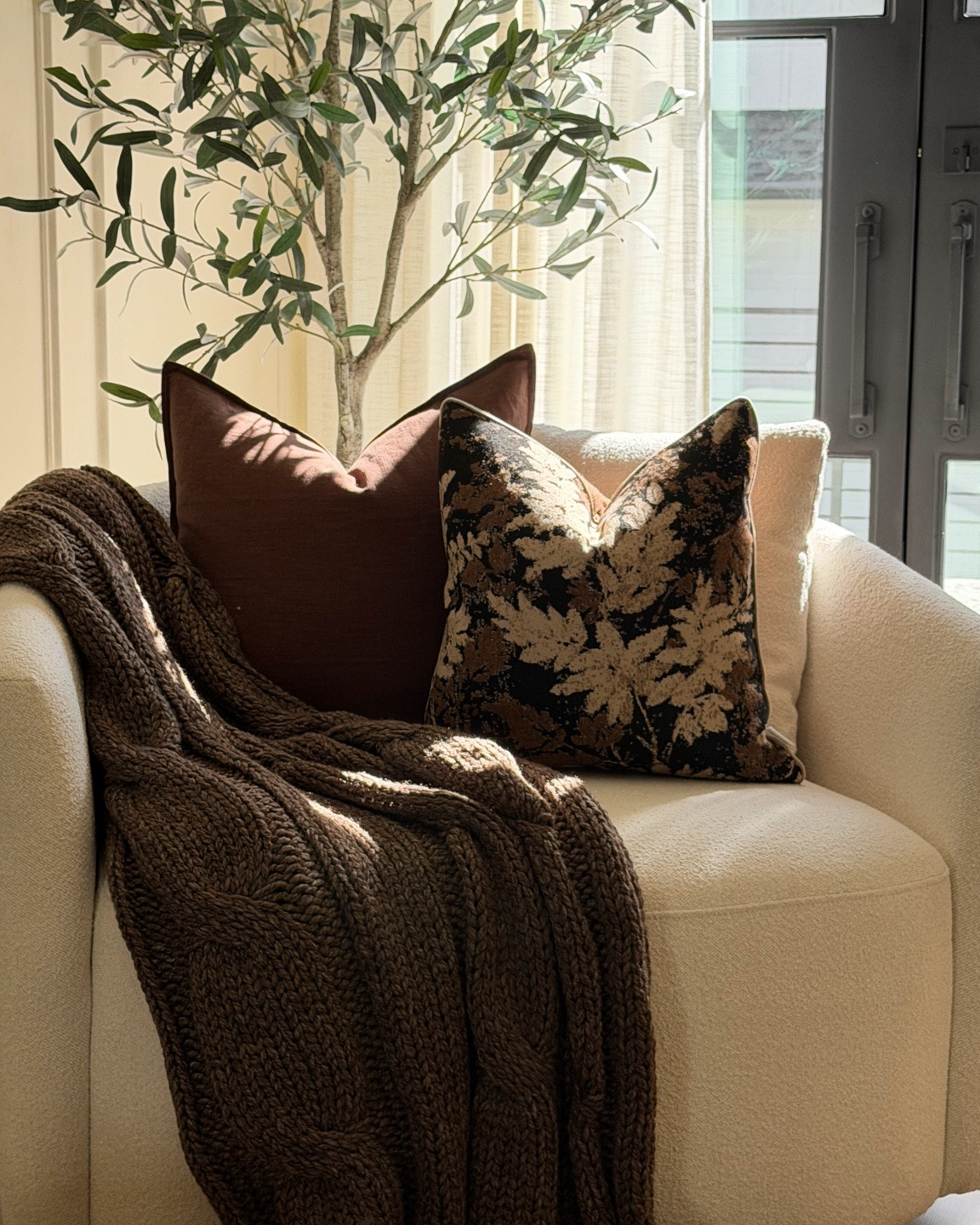 Target throw blankets 🤎

#LTKHome