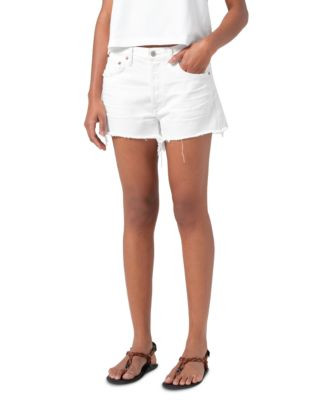 AGOLDE Parker Vintage Cutoff Shorts  | Bloomingdale's Women | Bloomingdale's (US)