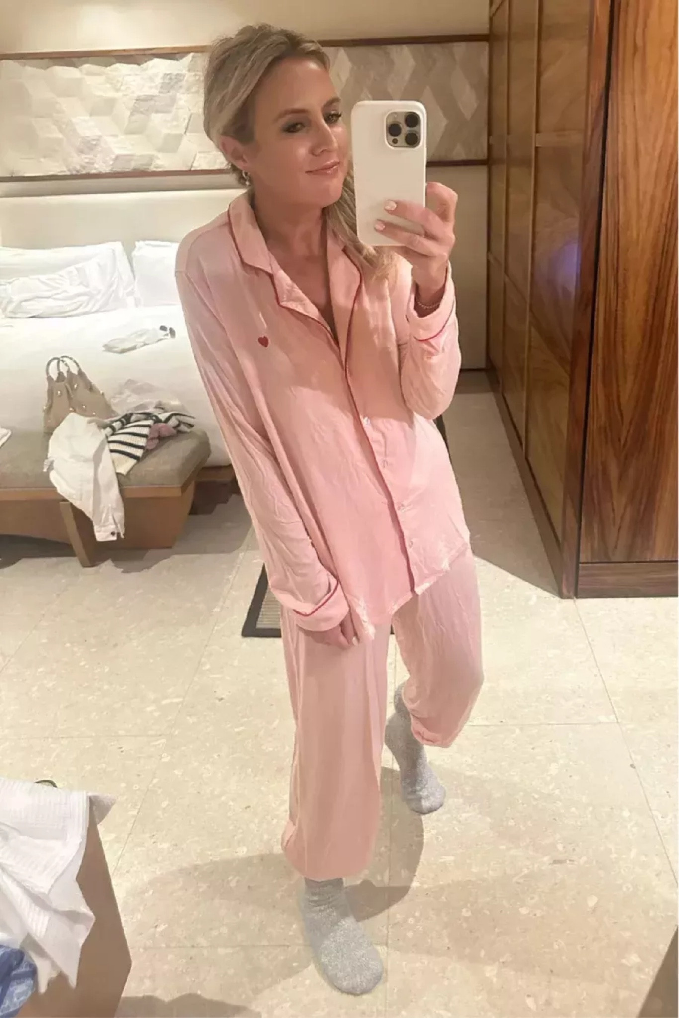 My fave Nordstrom pjs - Valentine’s Day theme

#LTKFindsUnder100 #LTKSeasonal #LTKStyleTip