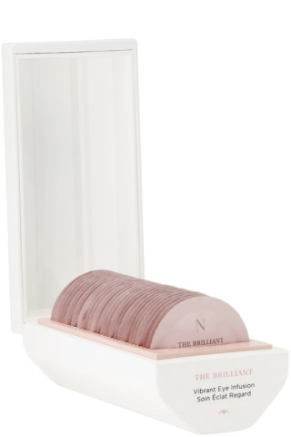 The Brilliant Vibrant Eye Infusion Set | SSENSE