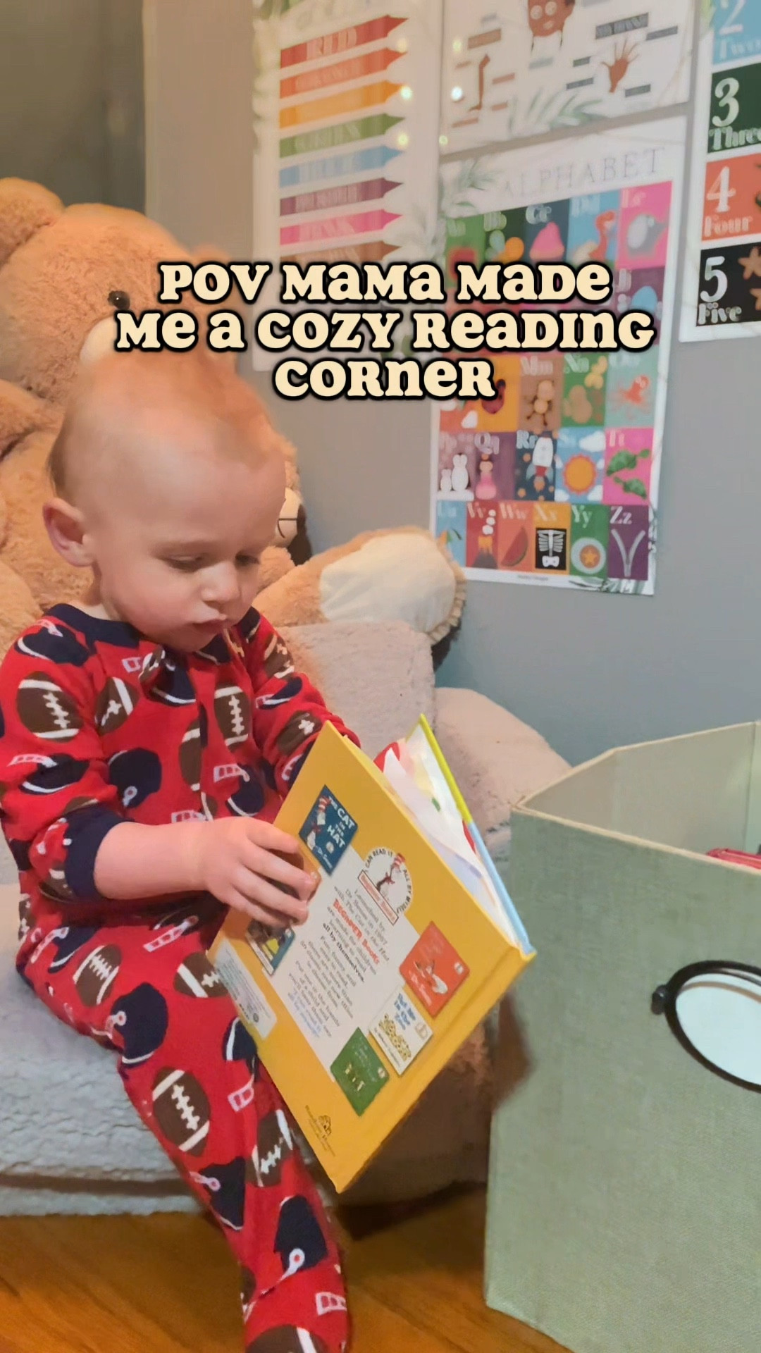 The cutest neutral toddler learning posters for a playroom refresh. 🧸 These educational wall prints are chic and high quality! Perfect for a toddler gift or nursery decor. #LTKkids #LTKhome #LTKunder50 #playroomgoals #toddlerlearning #homeschoolprek #nurserydecor

#LTKBaby #LTKGiftGuide