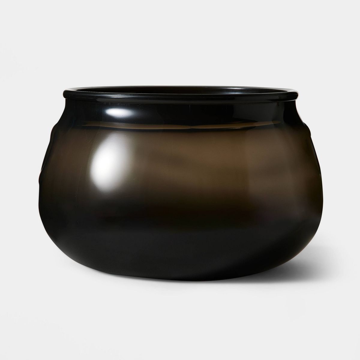 Halloween Figural Snack Bowl 'Cauldron' - Hyde & EEK! Boutique™ | Target