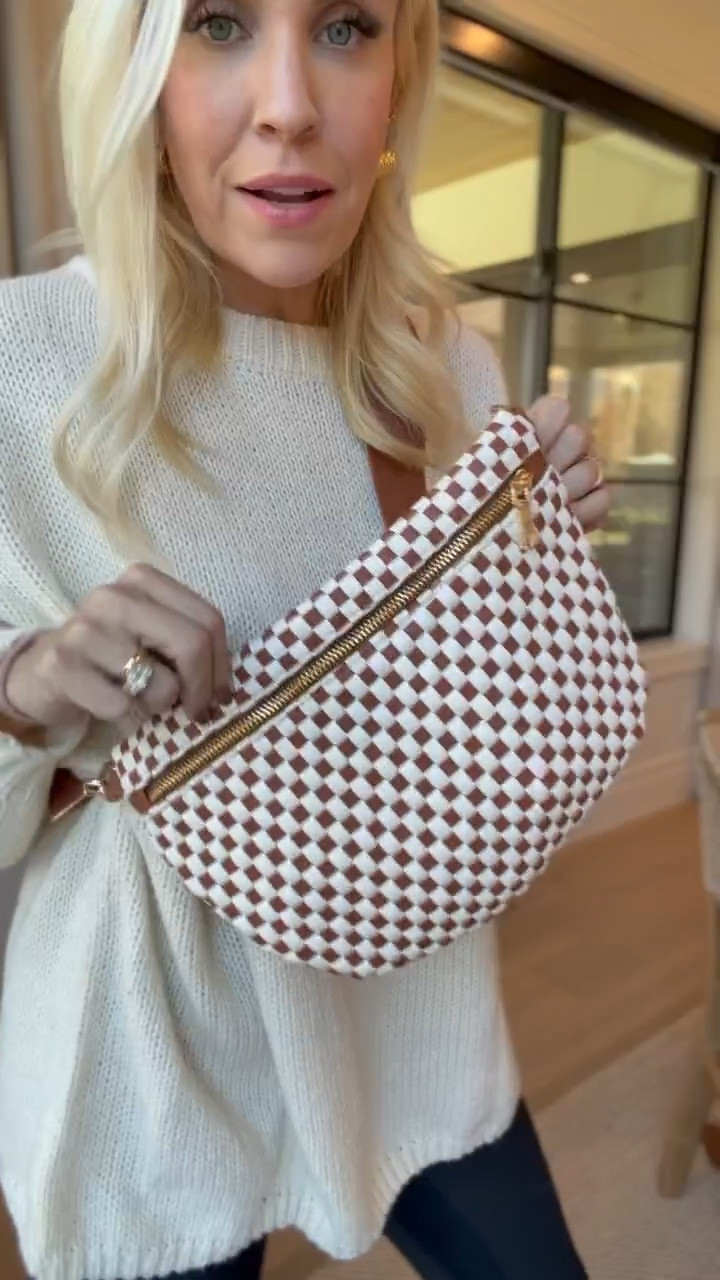 This is the perfect gift! 

#LTKItBag #LTKStyleTip #LTKGiftGuide