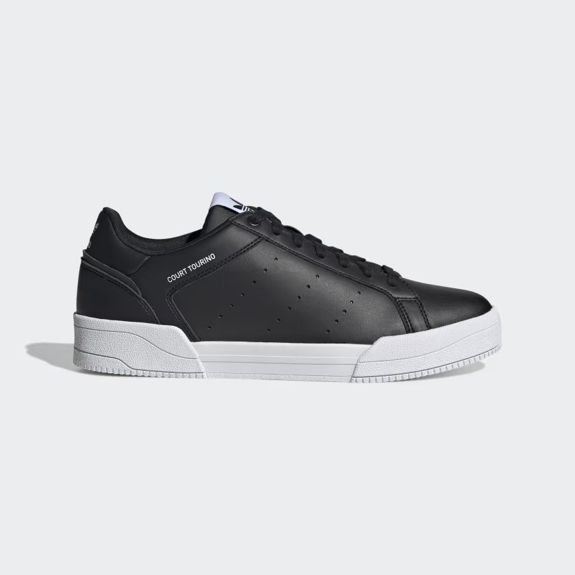 Court Tourino Shoes | adidas (US)