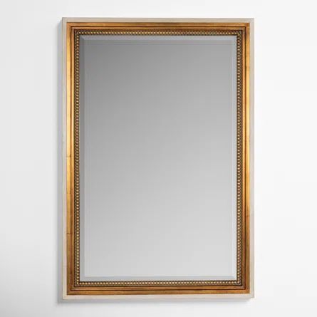 Birch Lane™ Olivia Beveled Wall Mirror | Wayfair | Wayfair North America