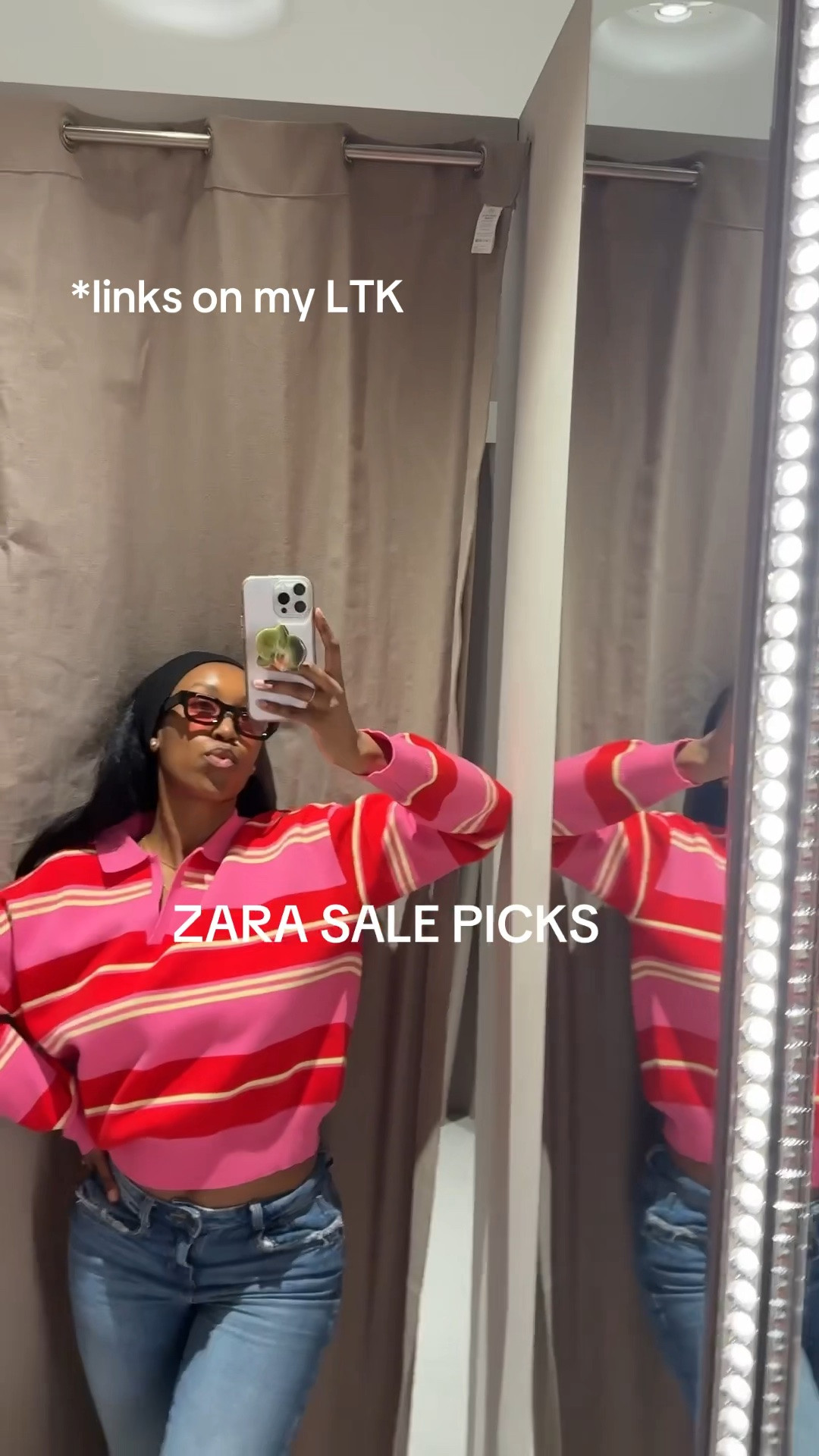 ZARA SALE PICKS!

#LTKSaleAlert #LTKootd #LTKgrwm