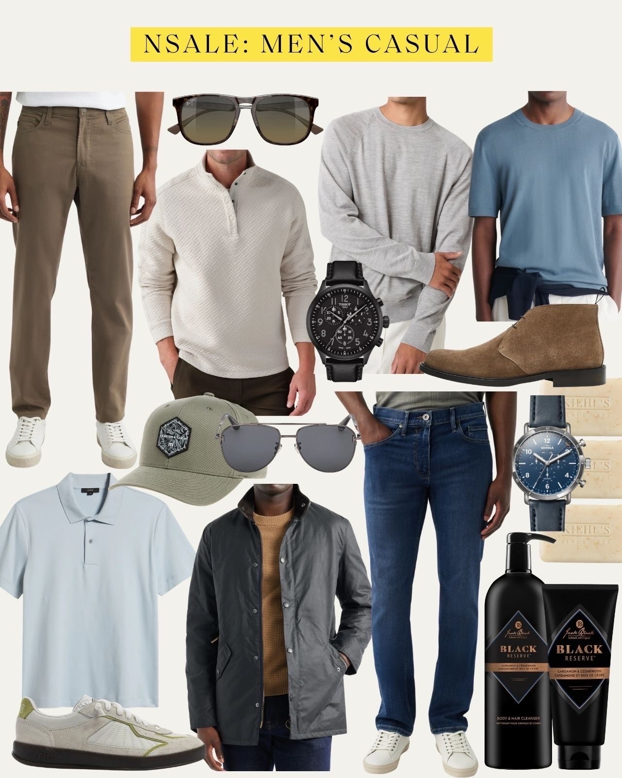Nordstrom Anniversary Sale men’s picks

#LTKMens #LTKSaleAlert #LTKSeasonal