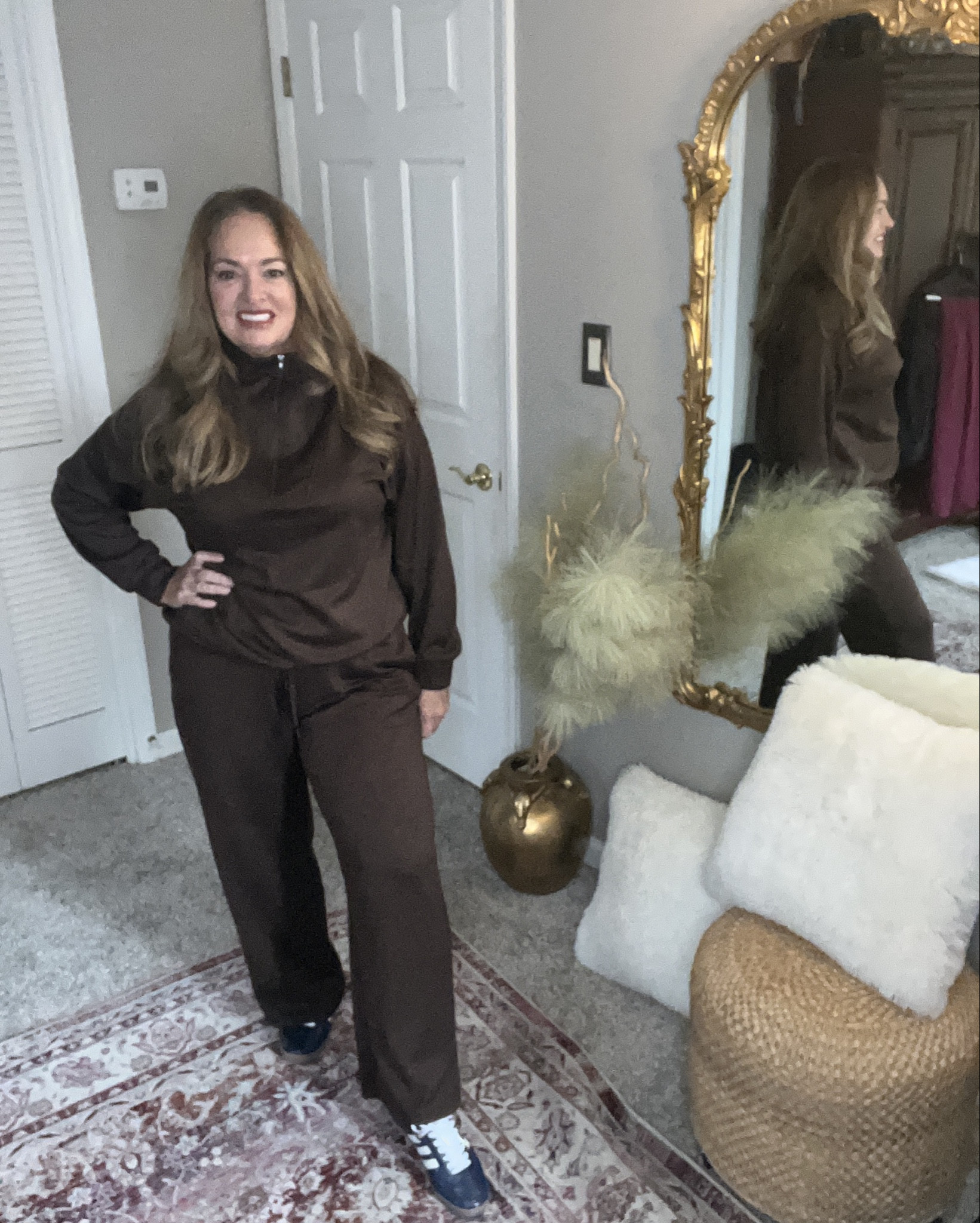 The 2 piece set you need for 2026!

#LTKmomlife #LTKgrwm #LTKdayinmylife